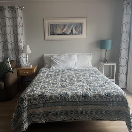 Lynwood Inn York Εξωτερικό φωτογραφία