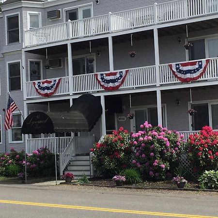 Lynwood Inn York Εξωτερικό φωτογραφία