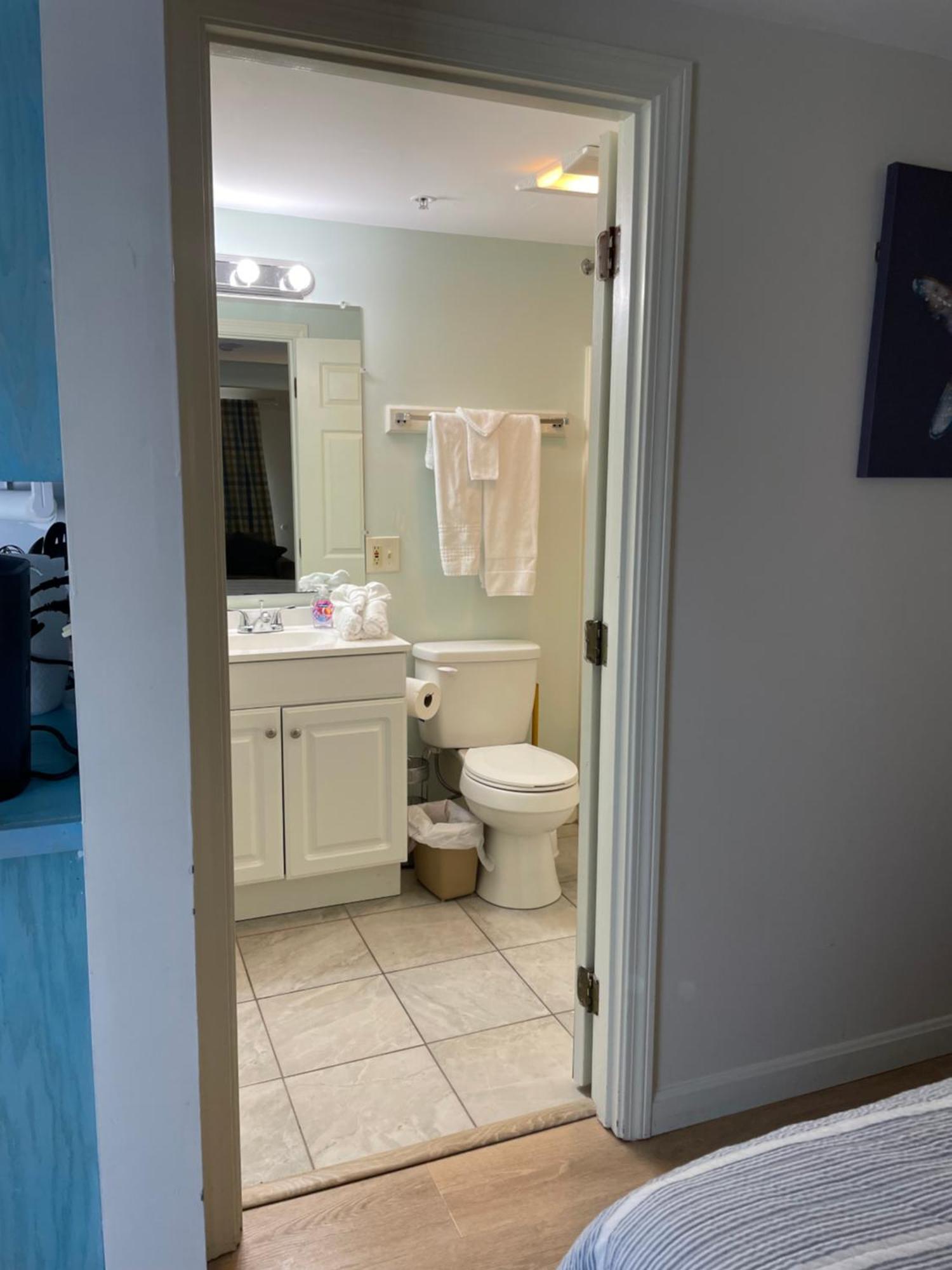 Lynwood Inn York Εξωτερικό φωτογραφία