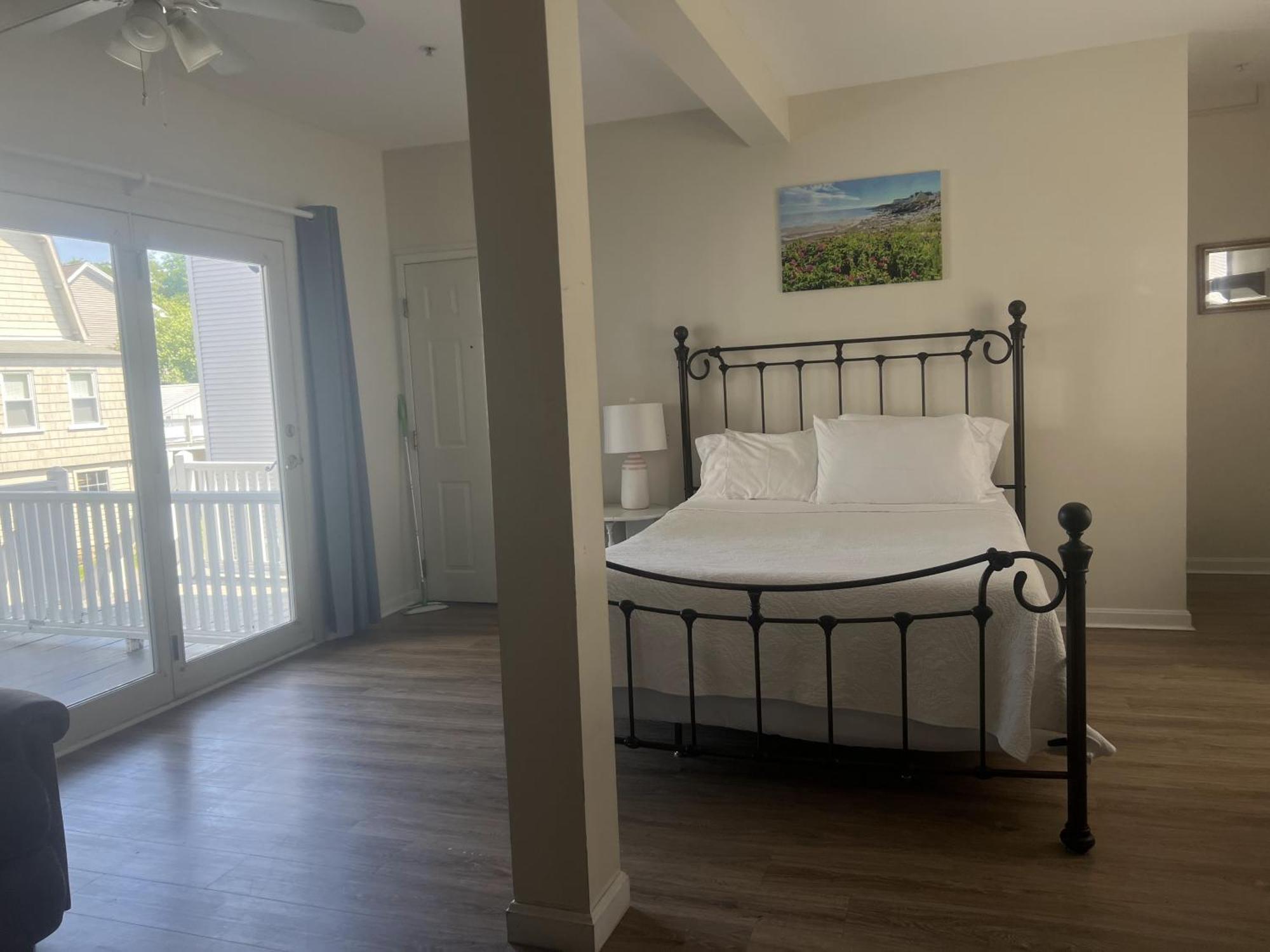 Lynwood Inn York Εξωτερικό φωτογραφία