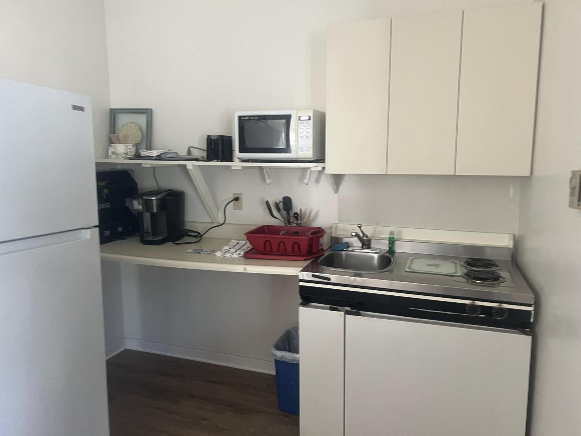 Lynwood Inn York Εξωτερικό φωτογραφία