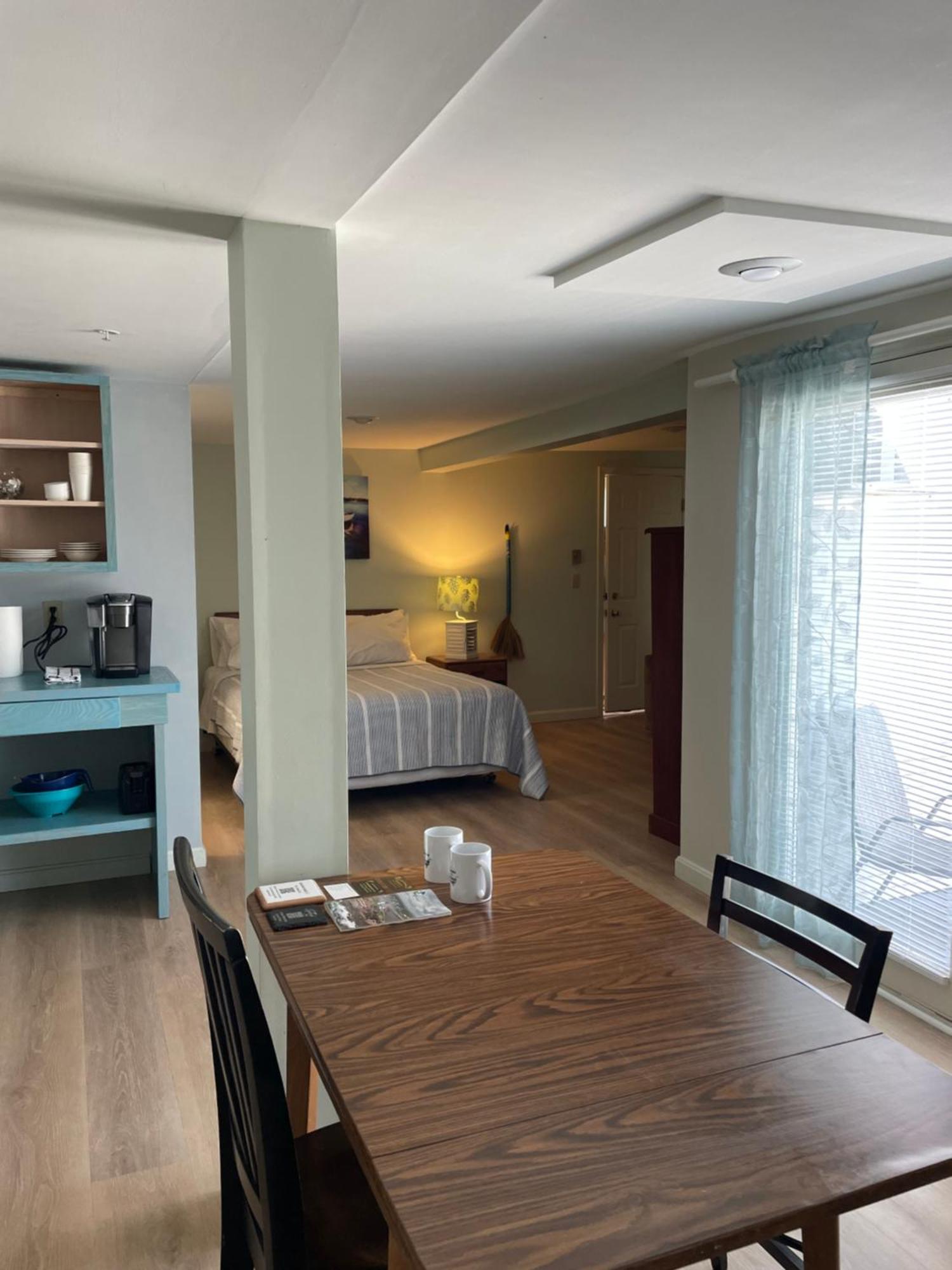 Lynwood Inn York Εξωτερικό φωτογραφία