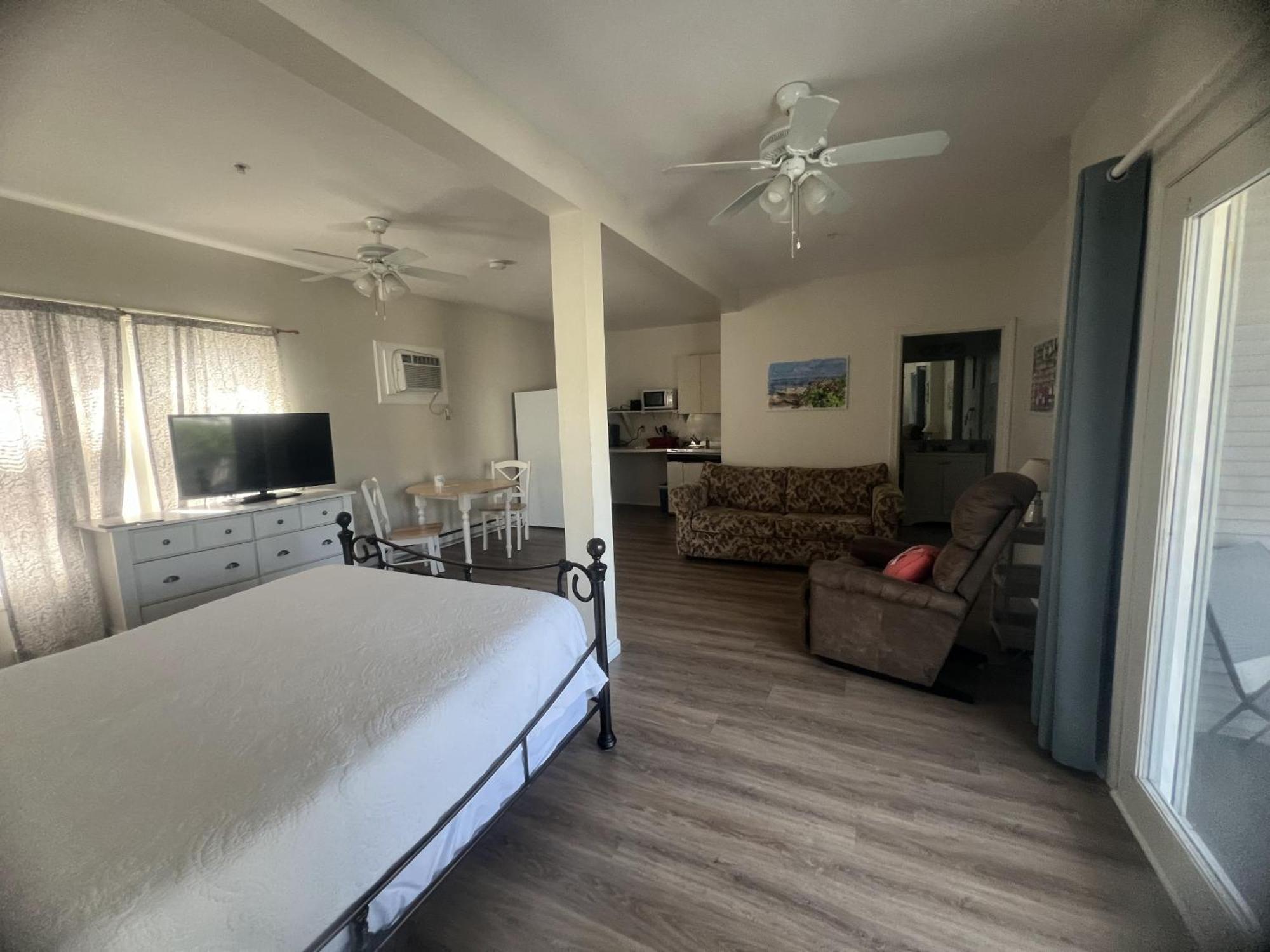 Lynwood Inn York Εξωτερικό φωτογραφία