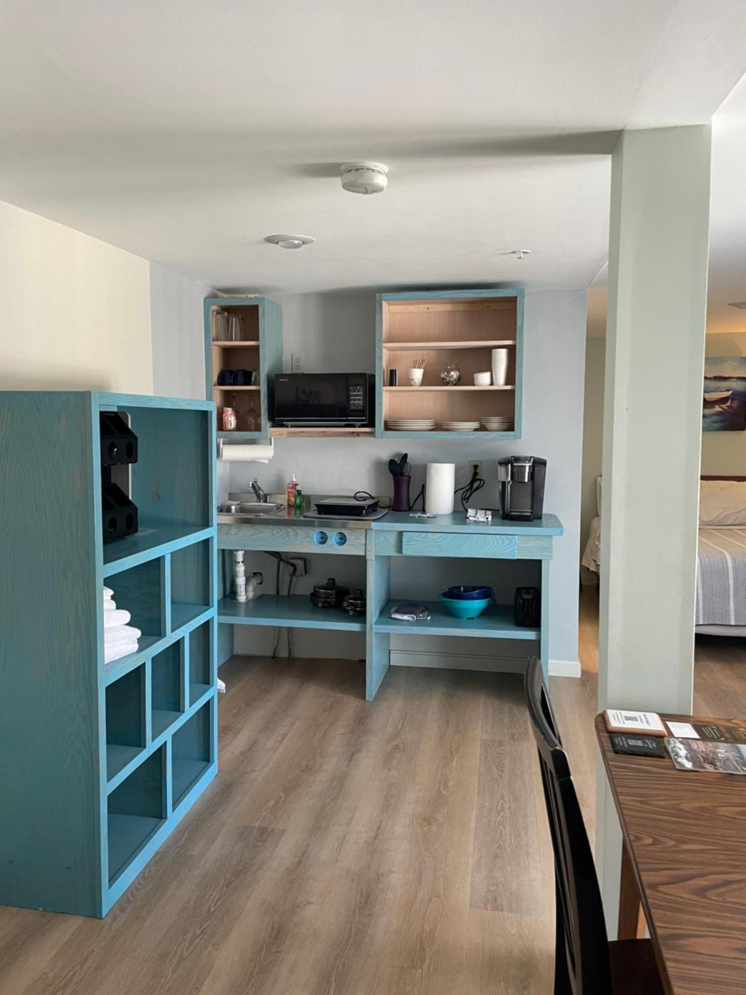 Lynwood Inn York Εξωτερικό φωτογραφία