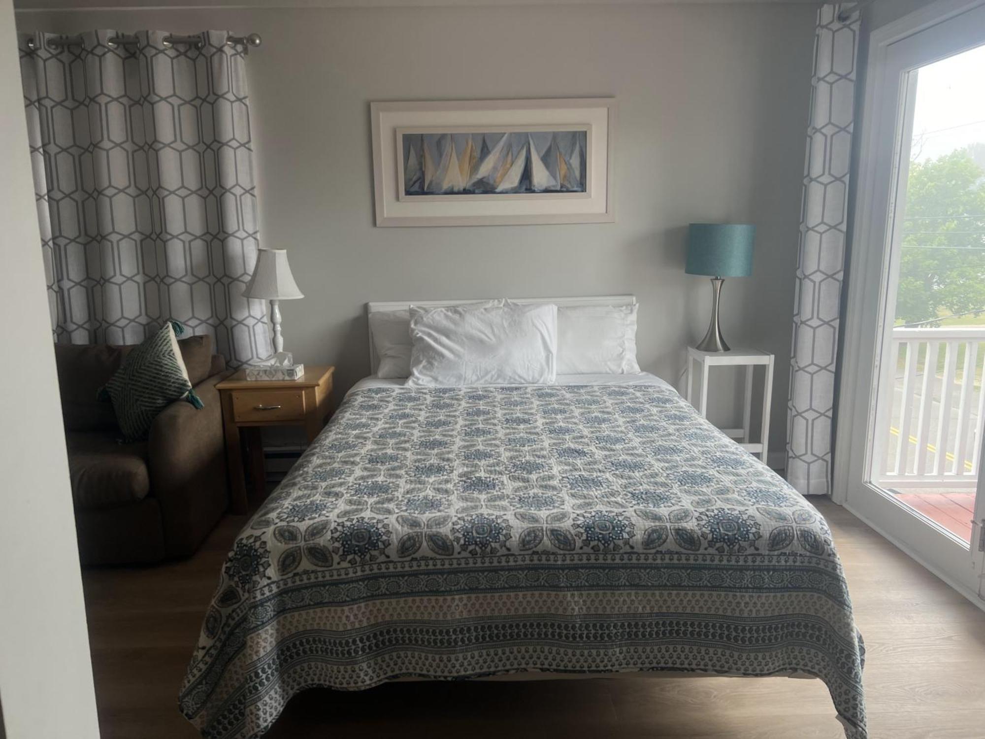 Lynwood Inn York Εξωτερικό φωτογραφία