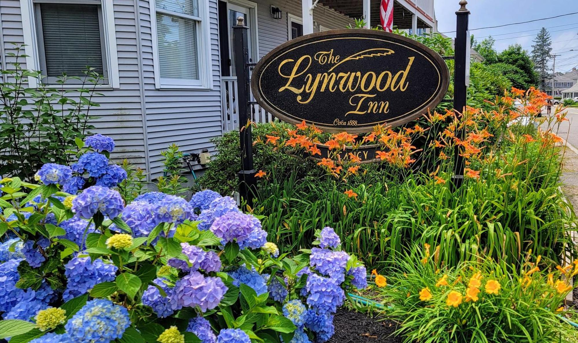 Lynwood Inn York Εξωτερικό φωτογραφία