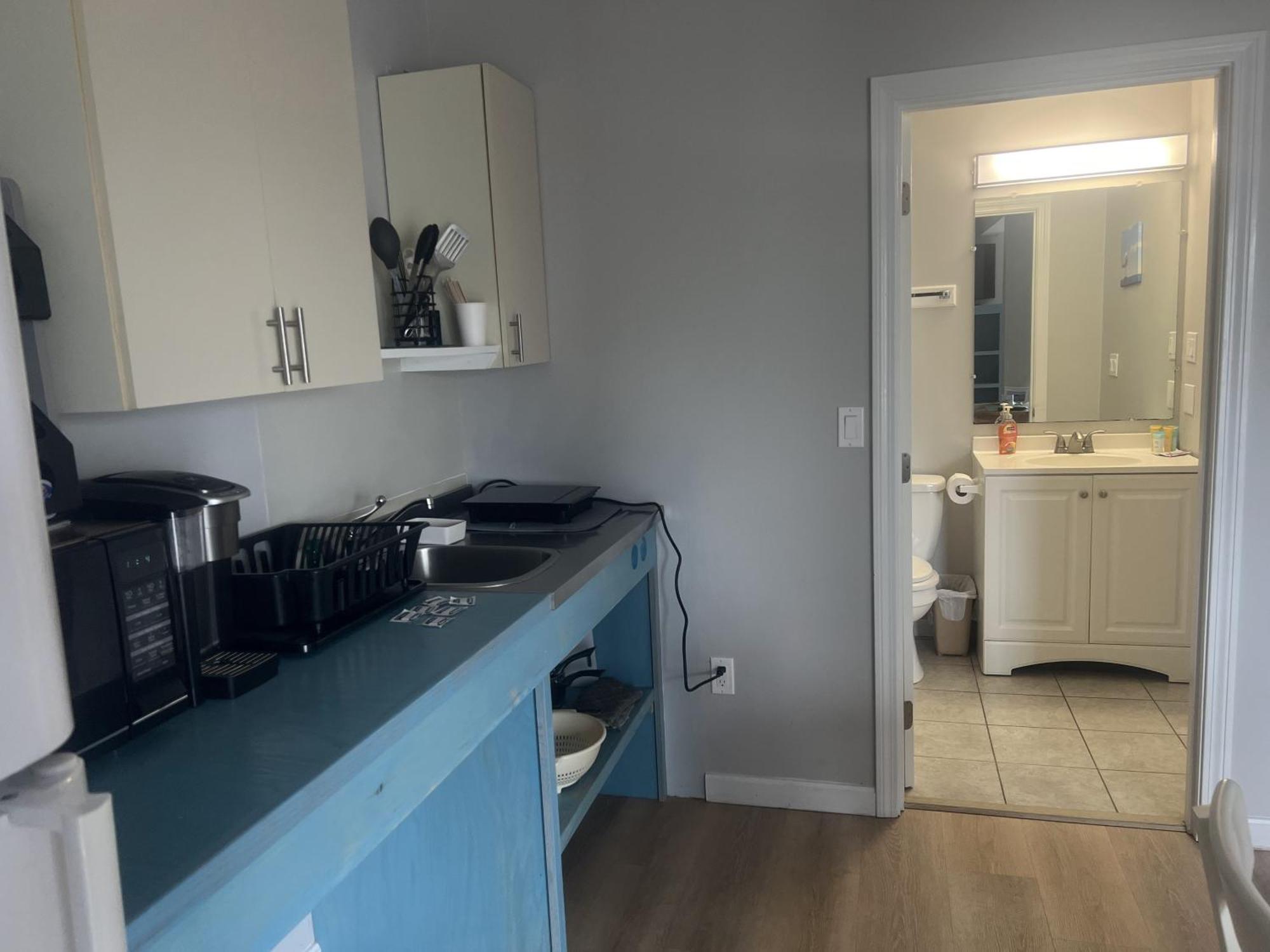 Lynwood Inn York Εξωτερικό φωτογραφία