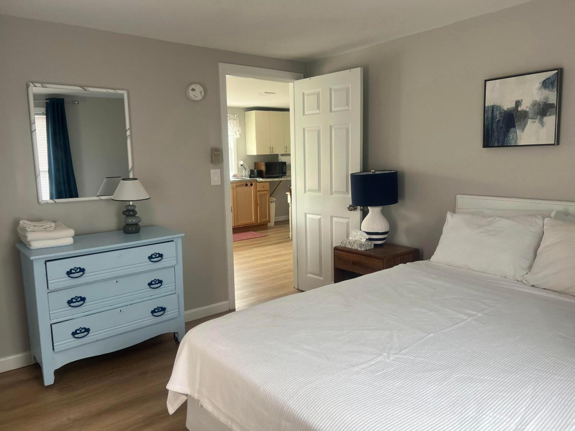 Lynwood Inn York Εξωτερικό φωτογραφία