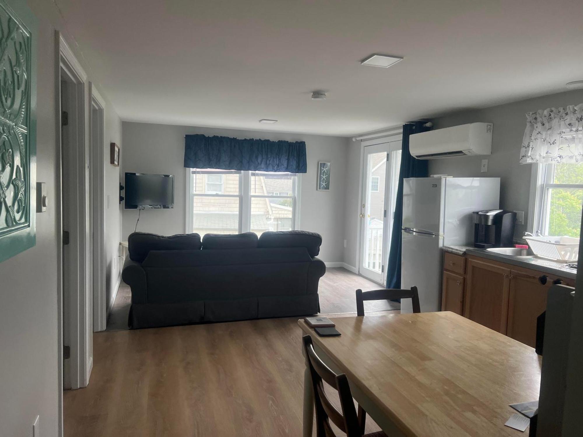 Lynwood Inn York Εξωτερικό φωτογραφία