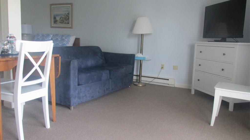 Lynwood Inn York Εξωτερικό φωτογραφία