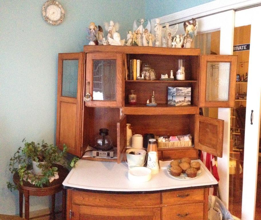 Lynwood Inn York Εξωτερικό φωτογραφία