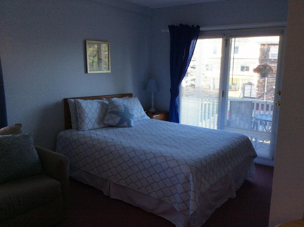 Lynwood Inn York Εξωτερικό φωτογραφία