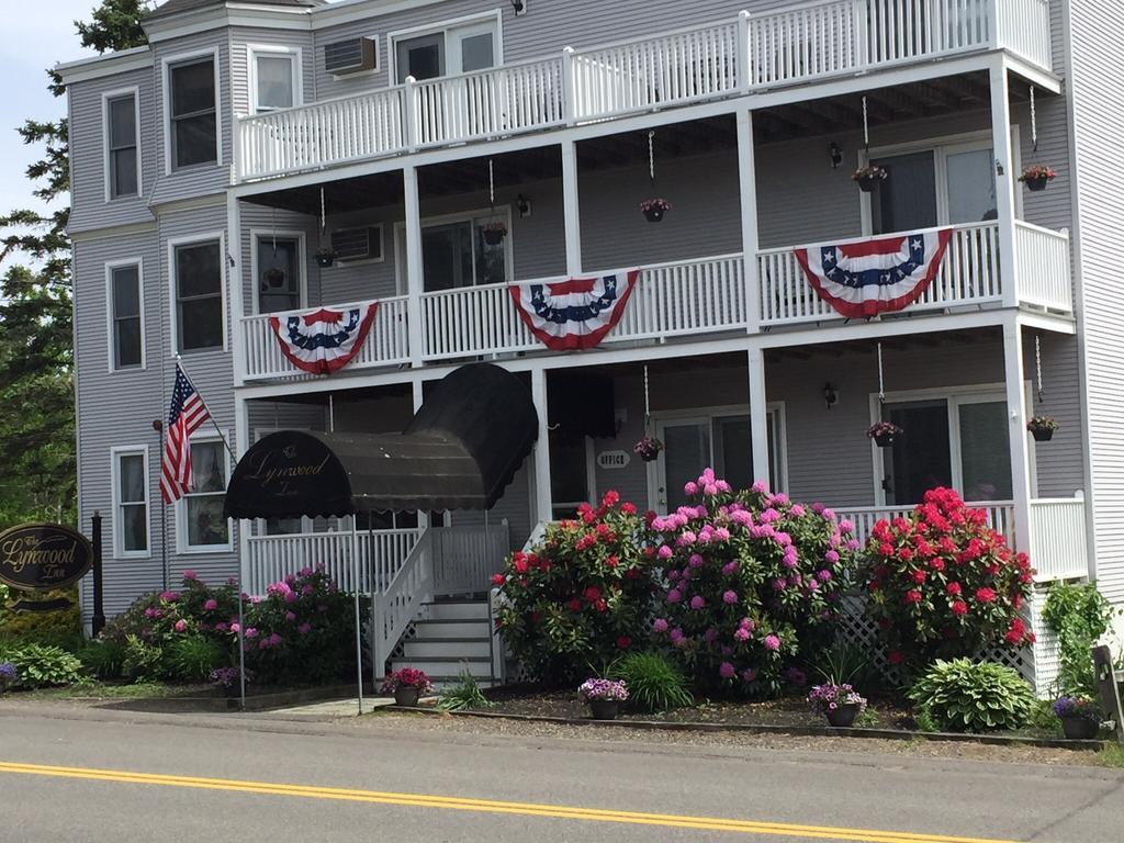 Lynwood Inn York Εξωτερικό φωτογραφία
