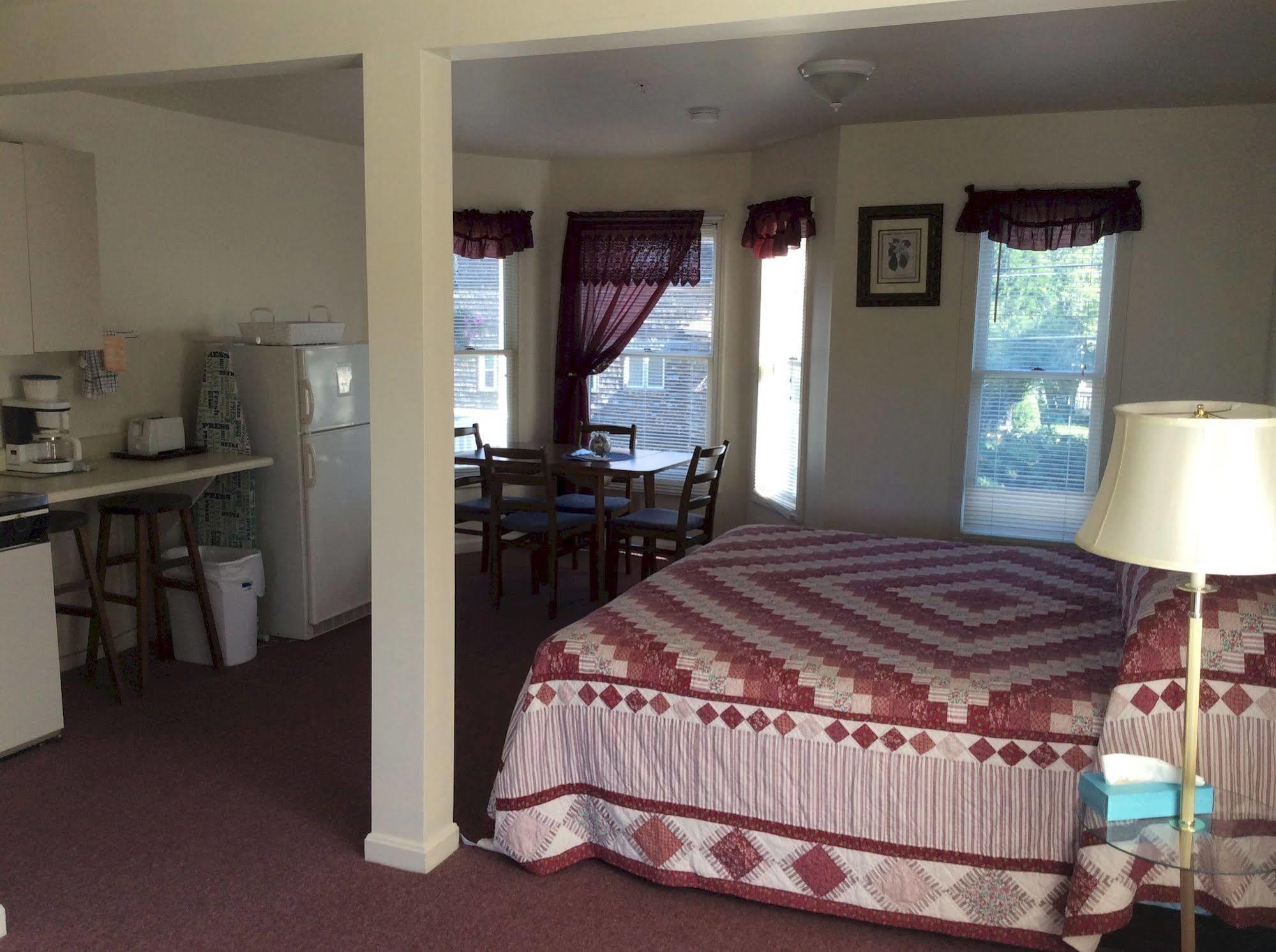 Lynwood Inn York Εξωτερικό φωτογραφία