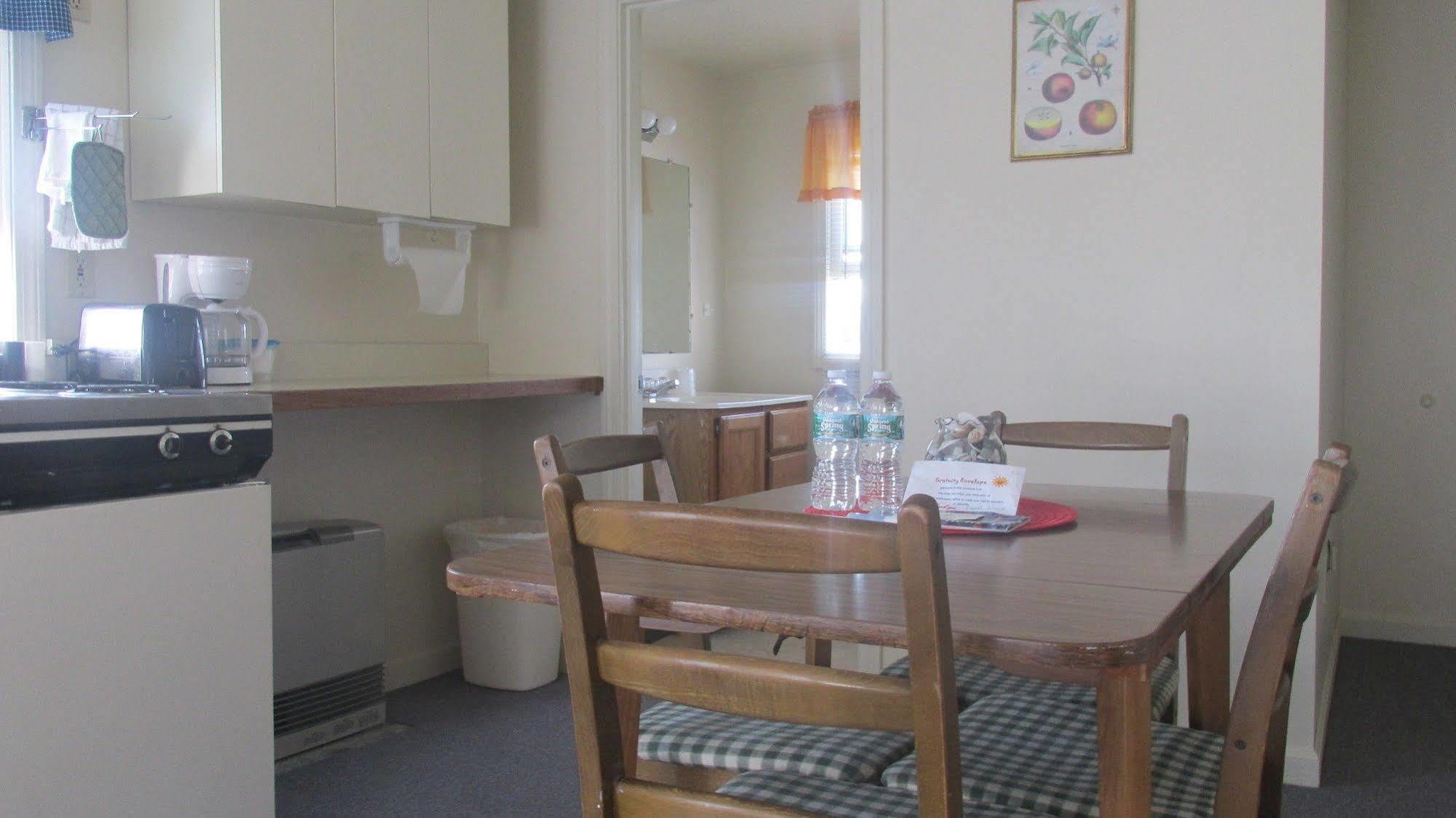 Lynwood Inn York Εξωτερικό φωτογραφία