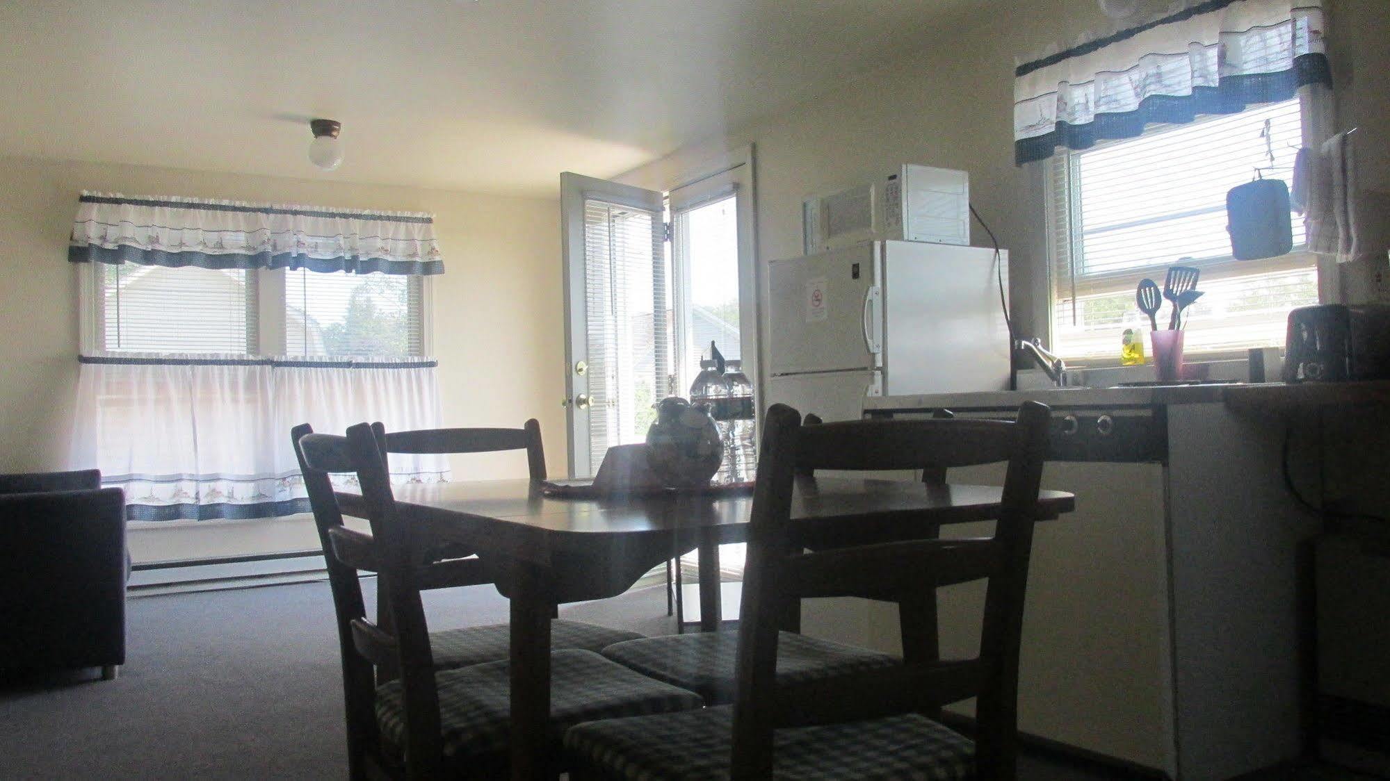 Lynwood Inn York Εξωτερικό φωτογραφία