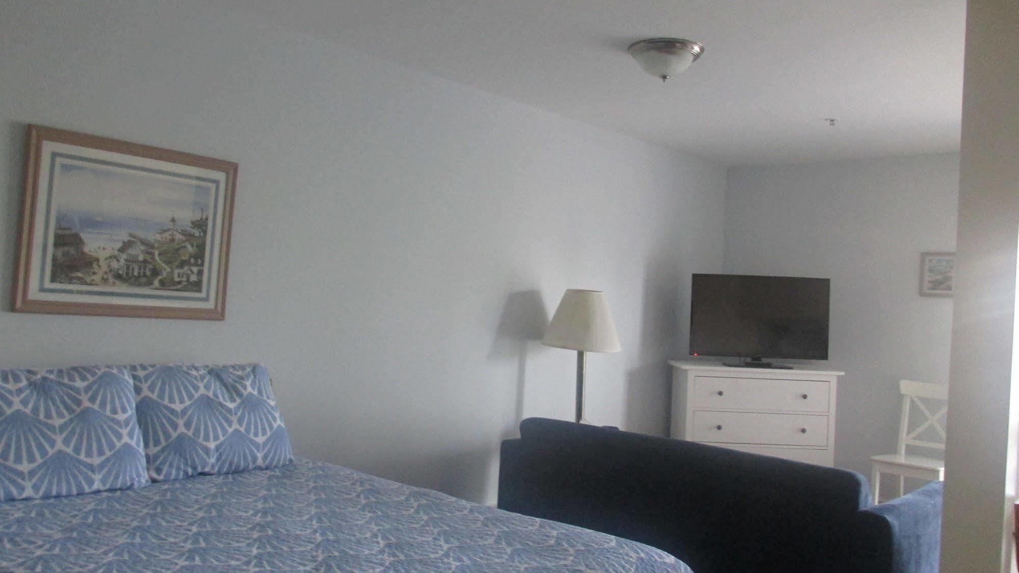 Lynwood Inn York Εξωτερικό φωτογραφία